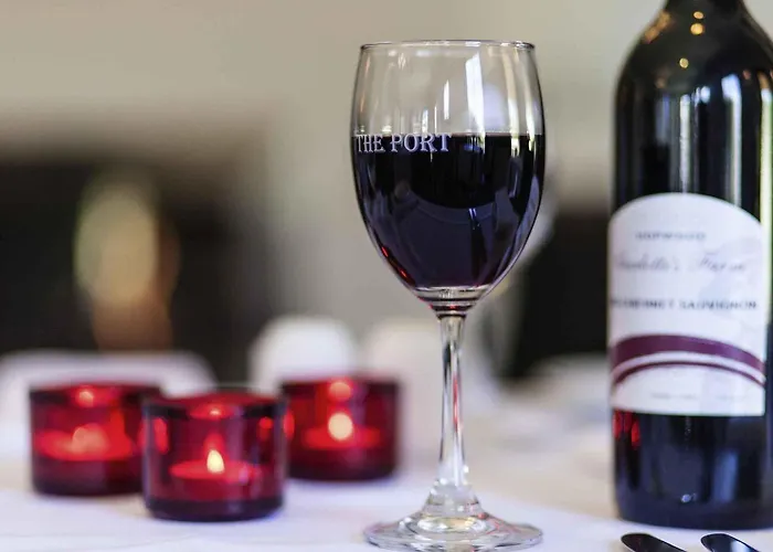 Mercure Port Of Echuca