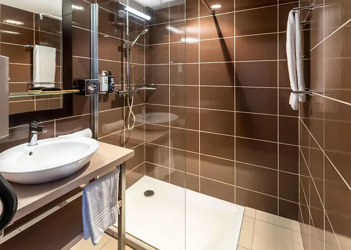 Ibis Styles Dijon Nord Valmy