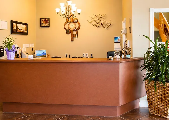 Traveller'S Inn Prince Edward Island
