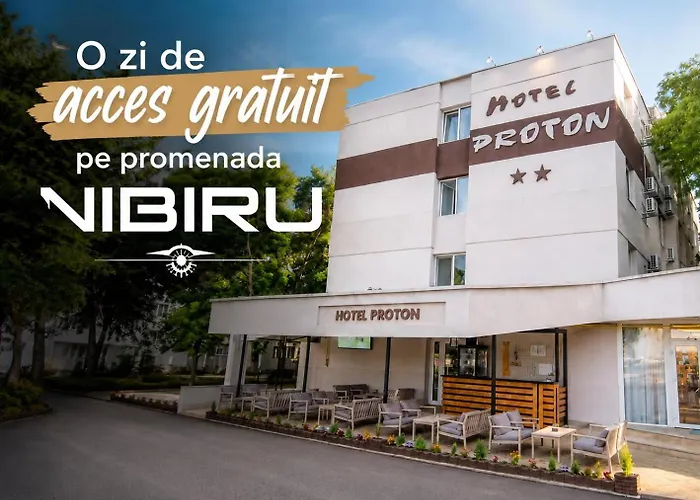 Hotel Proton