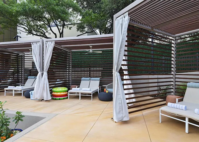 Hyatt Regency Austin