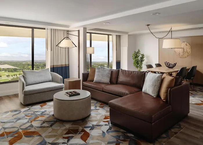 Hyatt Regency Austin