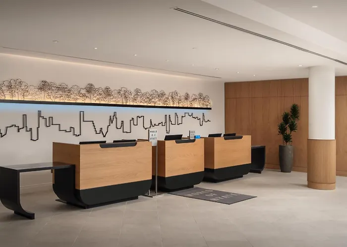 Hyatt Regency Austin