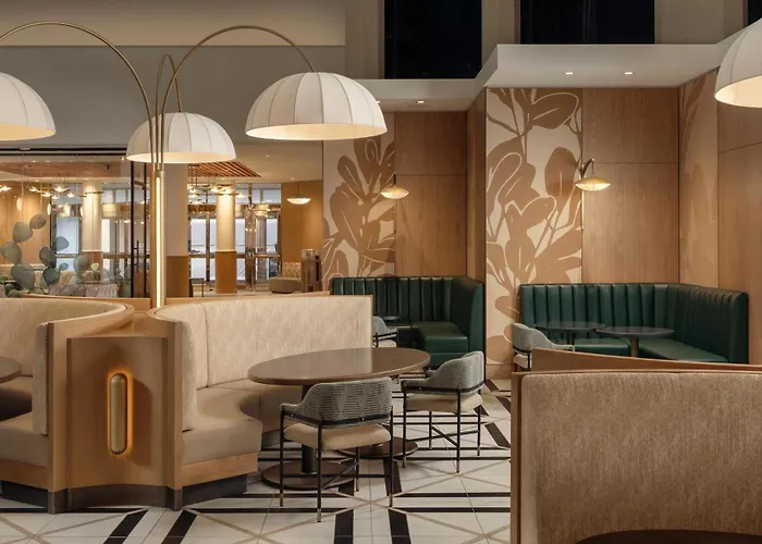 Hyatt Regency Austin