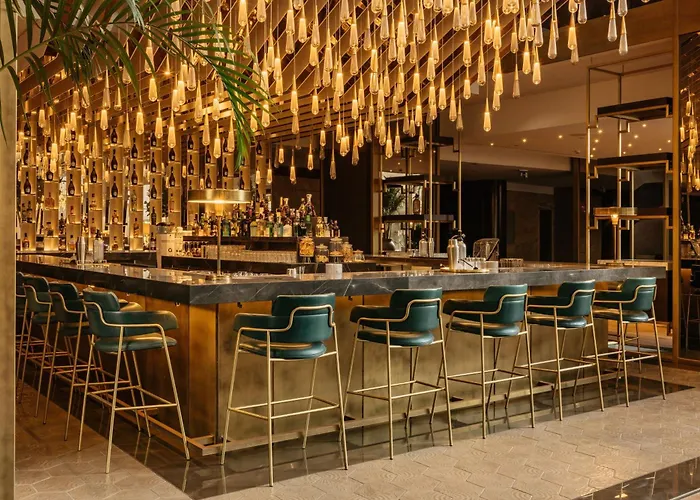 Torre Melina, A Gran Melia Hotel