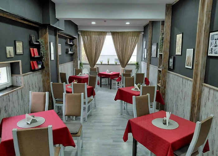 Hotel Nord
