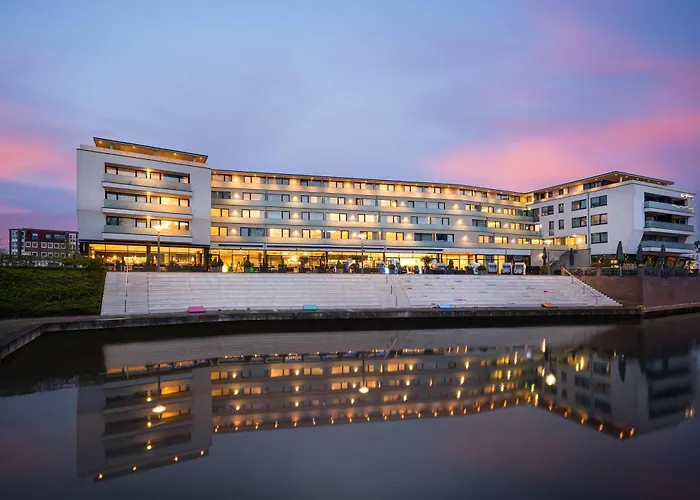 Elaya Hotel Kleve, Trademark Collection By Wyndham