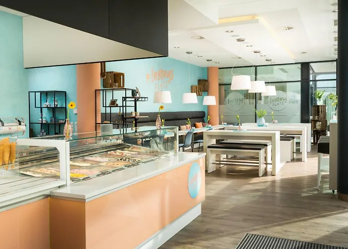 Elaya Hotel Kleve, Trademark Collection By Wyndham
