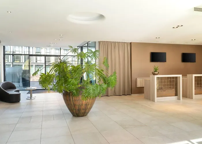 Elaya Hotel Kleve, Trademark Collection By Wyndham