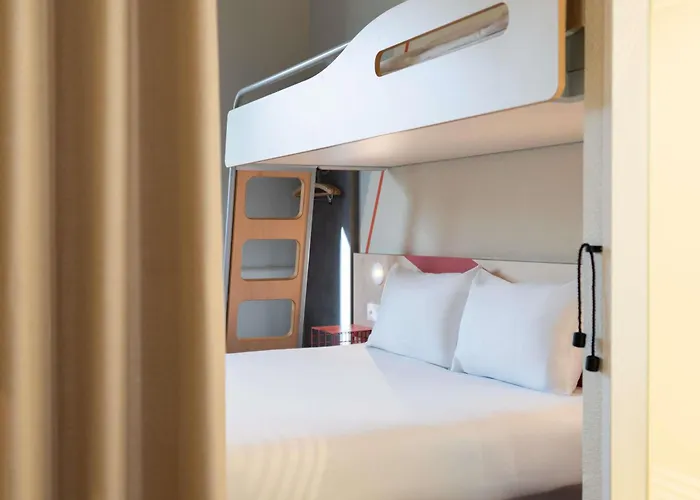 Ibis Budget Geneve Petit-Lancy