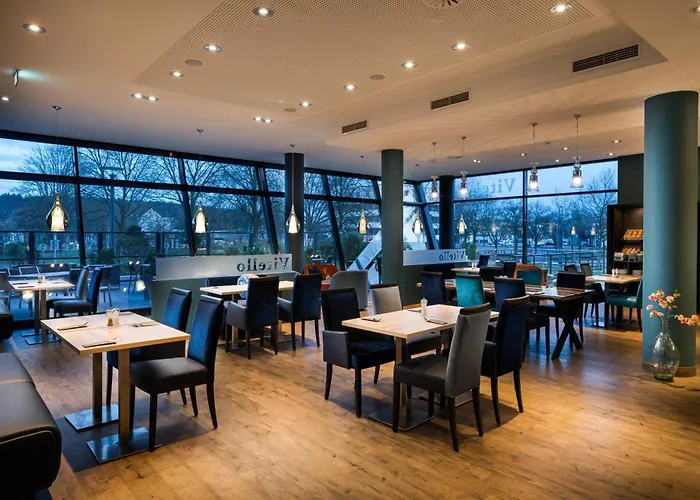Elaya Hotel Kleve, Trademark Collection By Wyndham