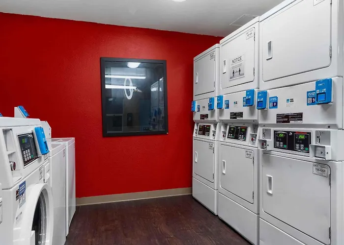 Extended Stay America Suites - Sacramento - White Rock Rd