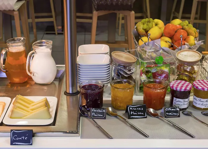 Ibis Styles Castres