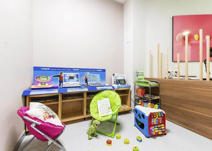 ibis Styles Castres