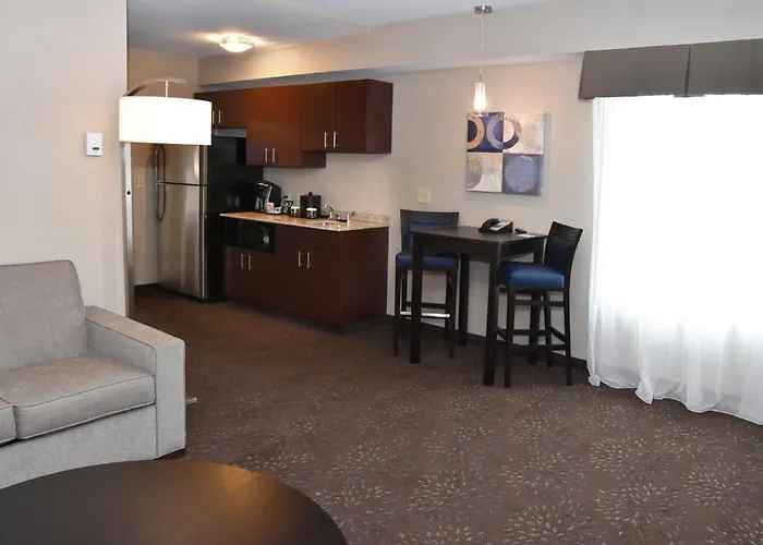 Holiday Inn Canton-Belden Village By Ihg