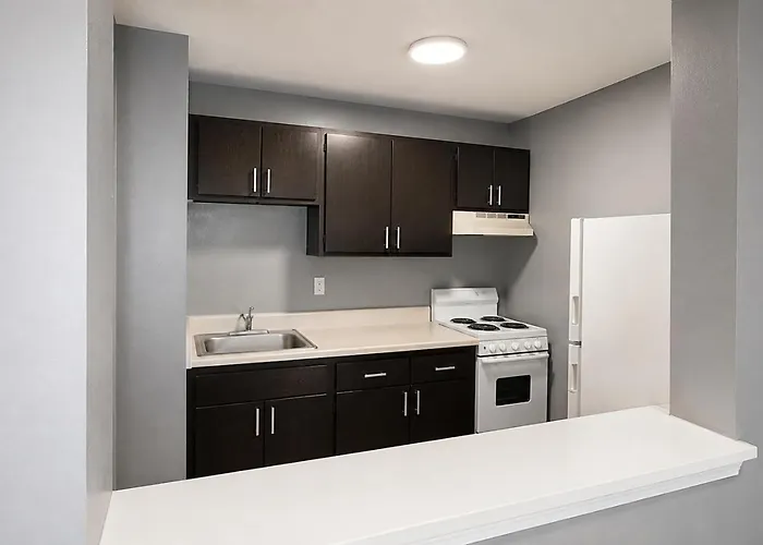 Welcome Suites Hazelwood Extended Stay Hotel