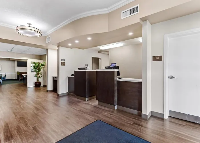 Comfort Inn & Suites Red Deer North