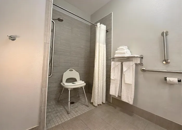 Best Western Shallotte / Ocean Isle Beach Hotel