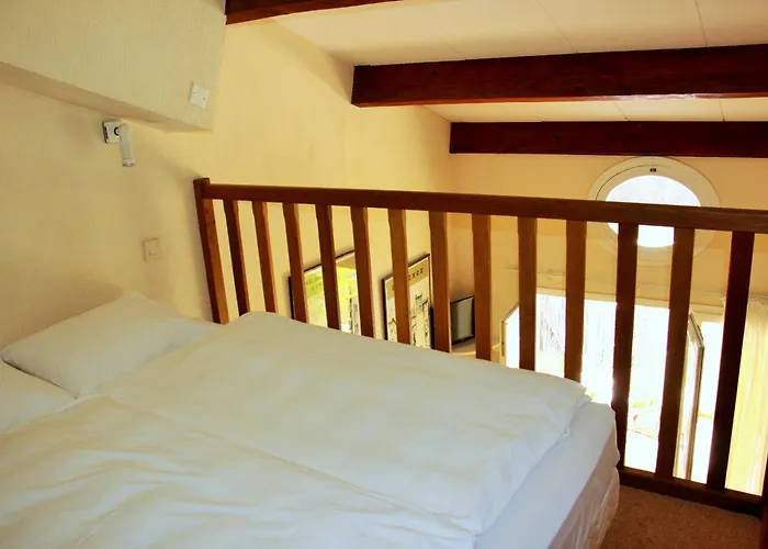 Hotel Lou Paouvadou