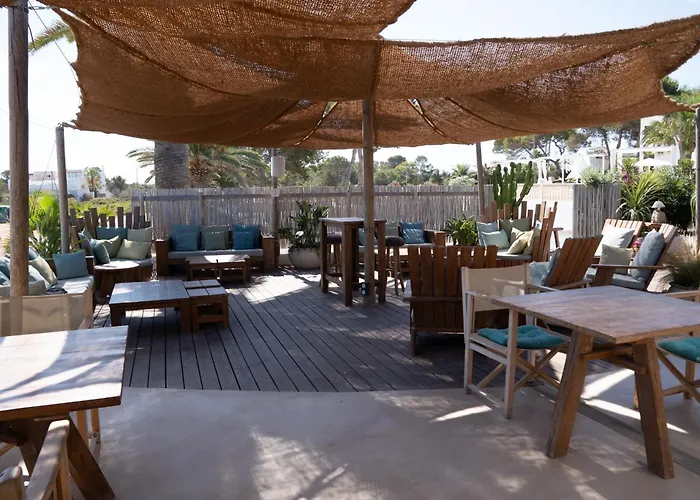 Hotel Lago Dorado - Formentera Break
