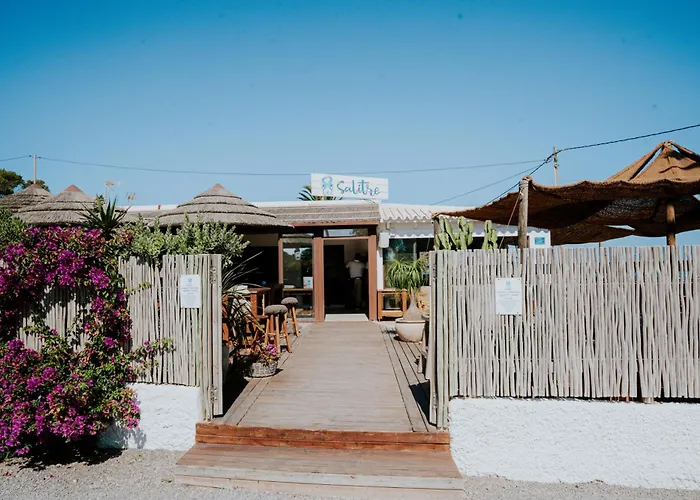 Hotel Lago Dorado - Formentera Break