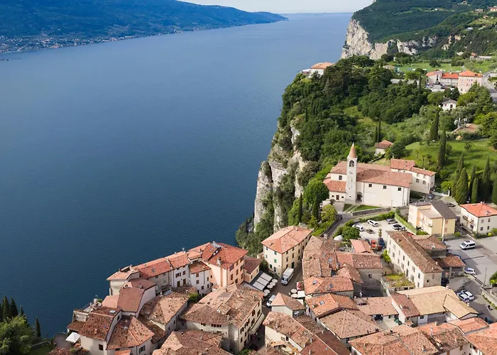 Locanda Al Castelletto Tremosine
