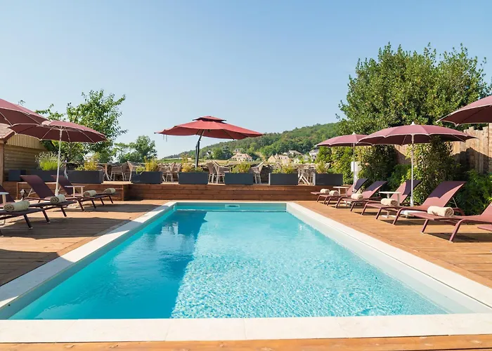 Hotel Les Deux Chevres Gevrey-Chambertin