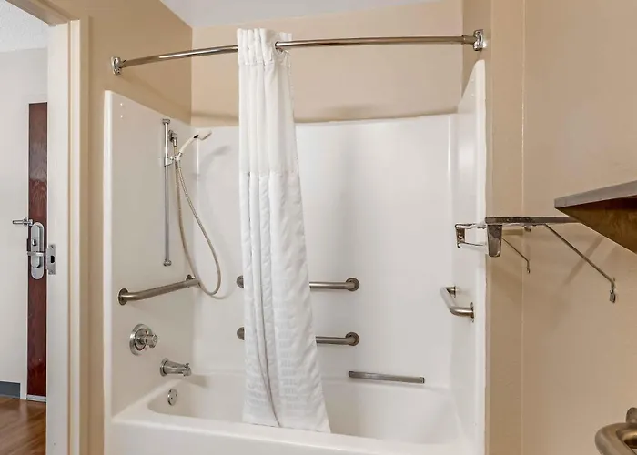 Extended Stay America Suites - Dayton - Fairborn
