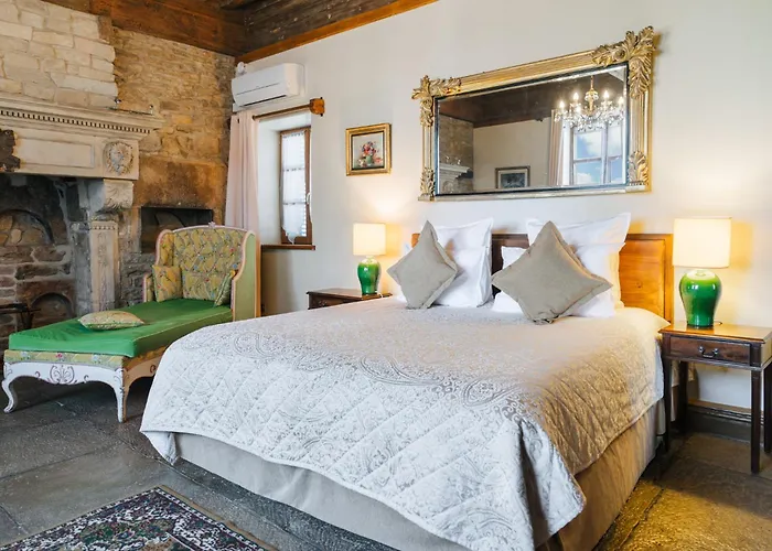 Hotel Les Deux Chevres Gevrey-Chambertin