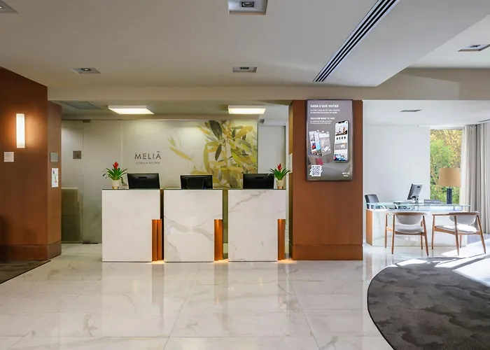 Meliá Setúbal