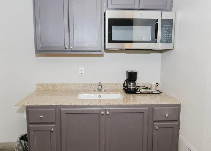 Wyndham Garden Texarkana