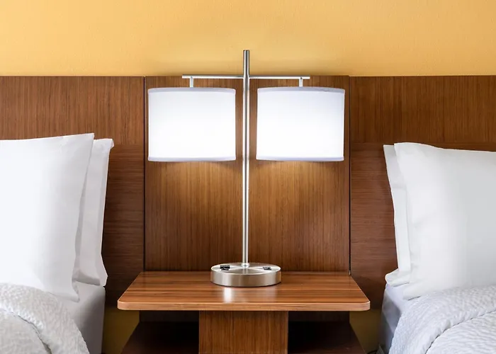 Garner Hotel Liberal North By Ihg