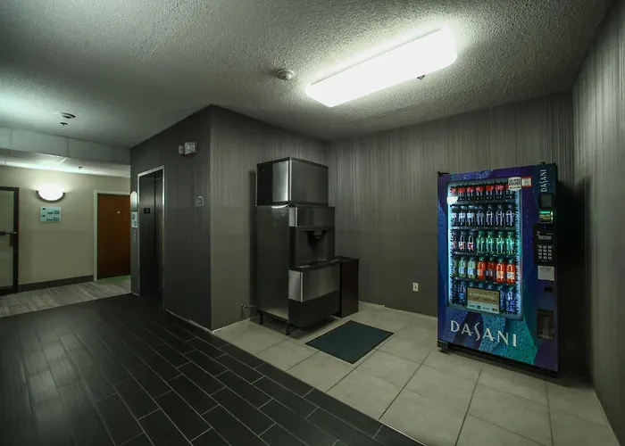 Holiday Inn Express Hotel & Suites - Atlanta/Emory University Area By Ihg