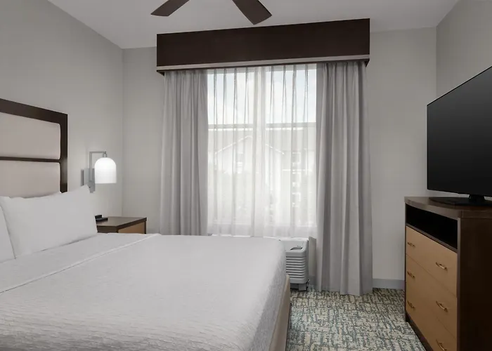 Homewood Suites Mobile