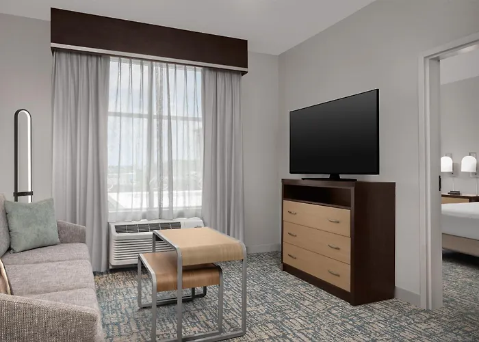 Homewood Suites Mobile