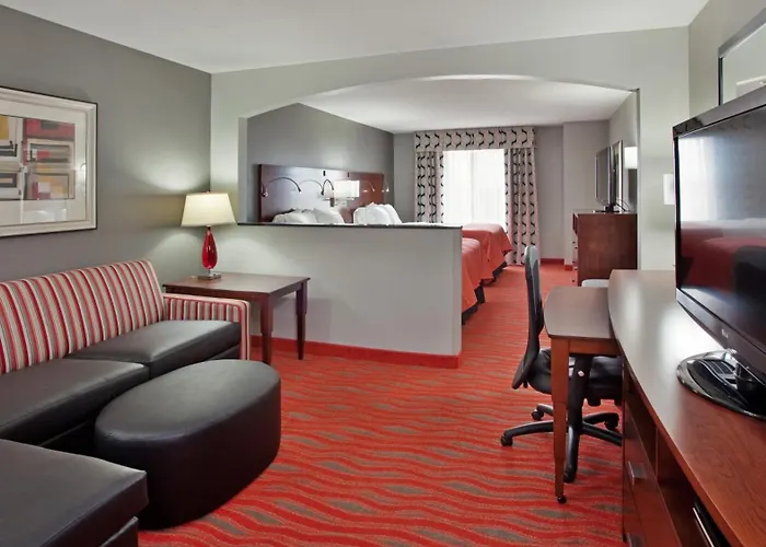 Holiday Inn Express Kearney By Ihg