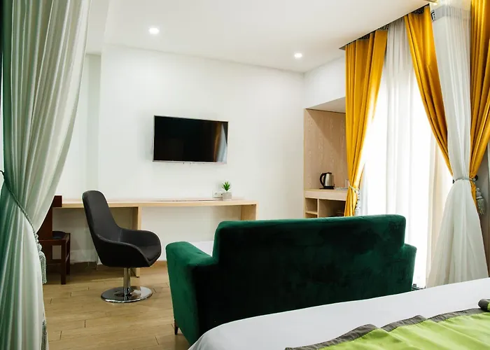 Hotel Bano Palace