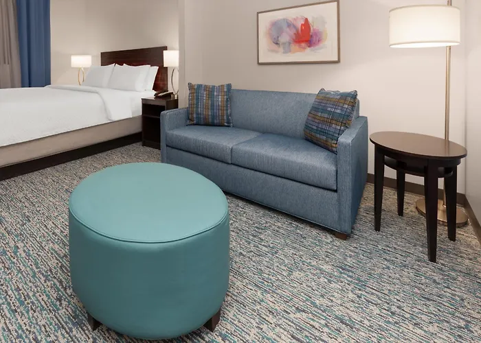 Garner Hotel Norman - University Area By Ihg