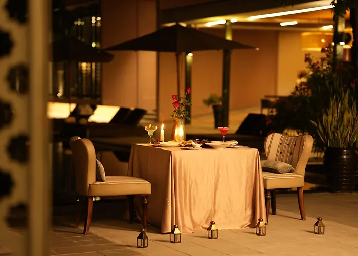 Emerald Palace Hotel