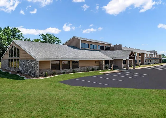 Americinn By Wyndham Dickinson