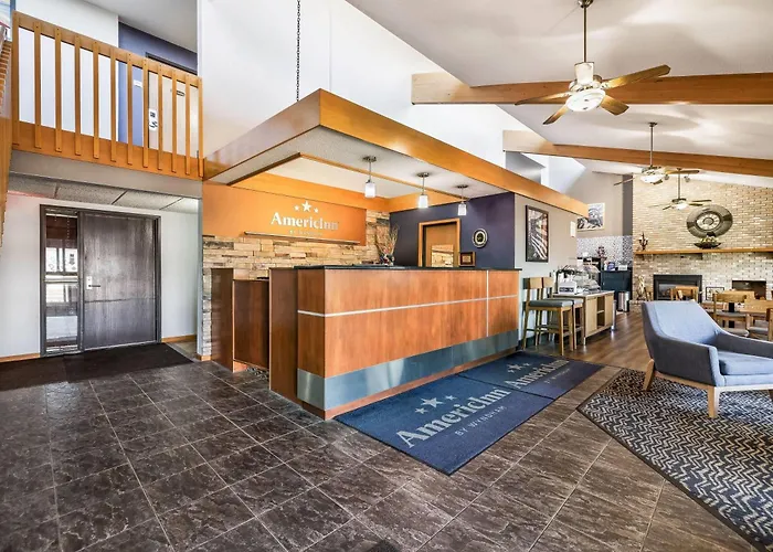 Americinn By Wyndham Albert Lea