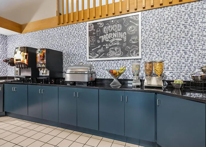 Americinn By Wyndham Albert Lea