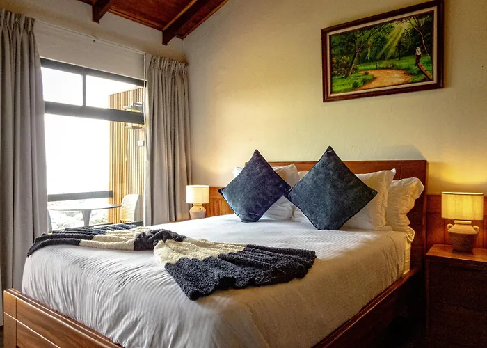 Hotel Montaña Monteverde
