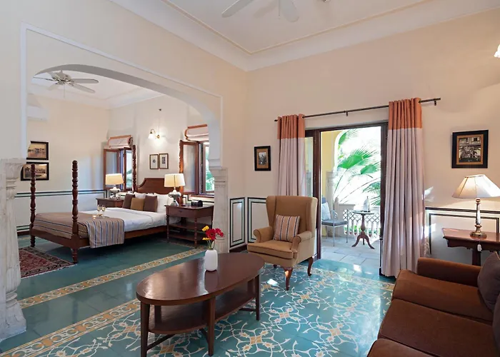 Samode Haveli