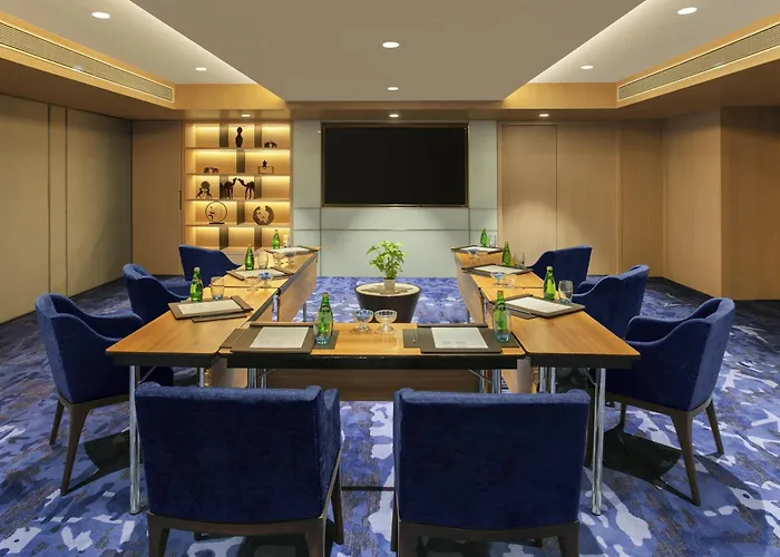Novotel Ahmedabad