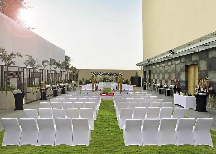 Novotel Ahmedabad