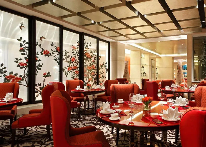 The Azure Ningbo, Vignette Collection By Ihg