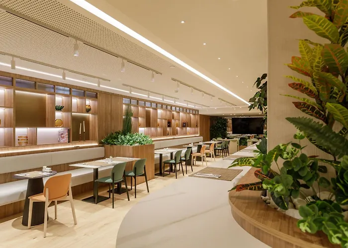 Hotel Murcia Rincón de Pepe Affiliated by Meliá