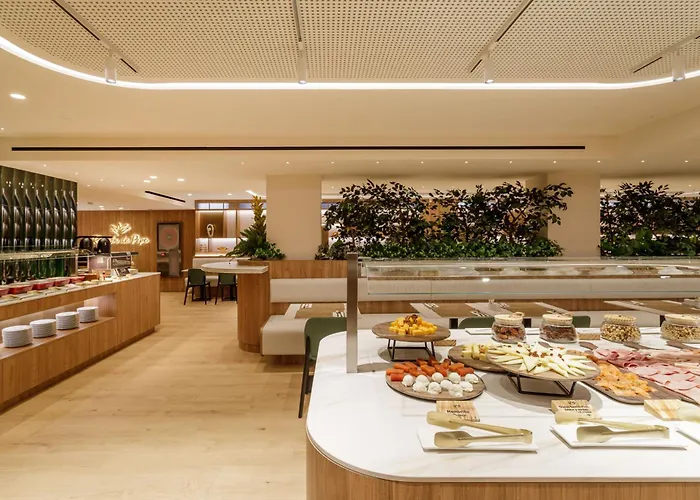 Hotel Murcia Rincon De Pepe, Affiliated By Melia