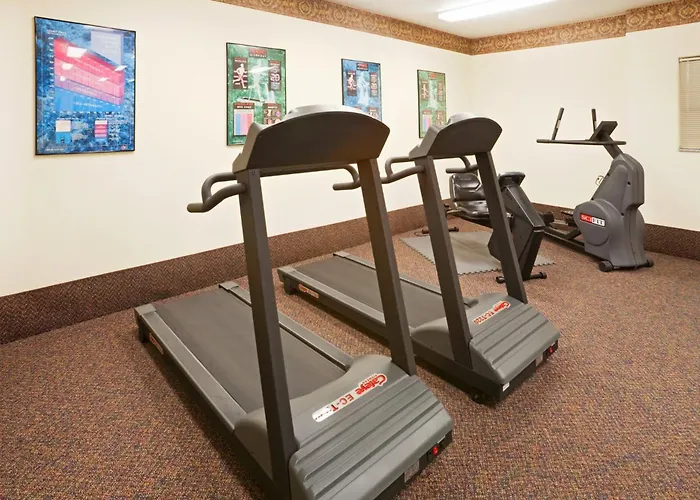 Candlewood Suites Tyler By Ihg